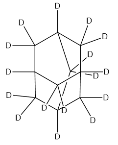 Adamantane D16	